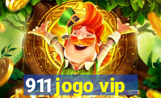 911 jogo vip